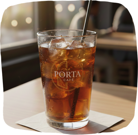 コールドブリュー（水出しコーヒー）